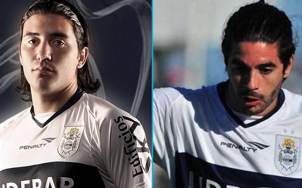 Varios futbolistas salieron a repudiar el fallo contra Cristina Kirchner: dos ex Gimnasia se manifestaron en las redes