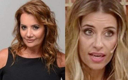 Mariana Brey comparó a Cristina Kirchner con genocidas y Nancy Pazos la cruzó en vivo: “No te vas a victimizar más”
