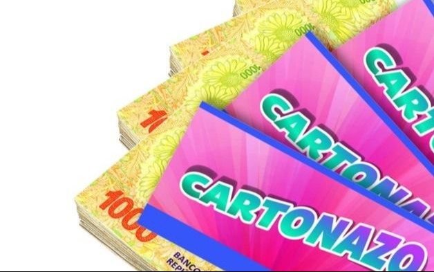 Cartonazo con cambios tras quedar vacante: pozo de tres millones y mañana sale la nueva tarjeta