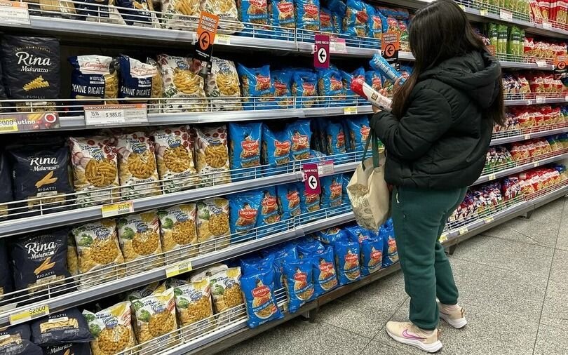 Cambia el IVA en supermercados: ¿Cómo impactan en los precios de alimentos?