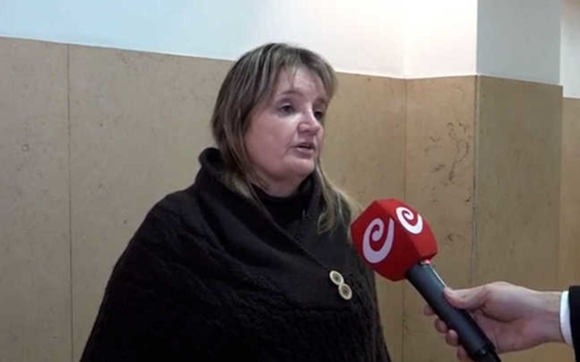Renunció la presidenta del Consejo de Administración del Hospital Garrahan
