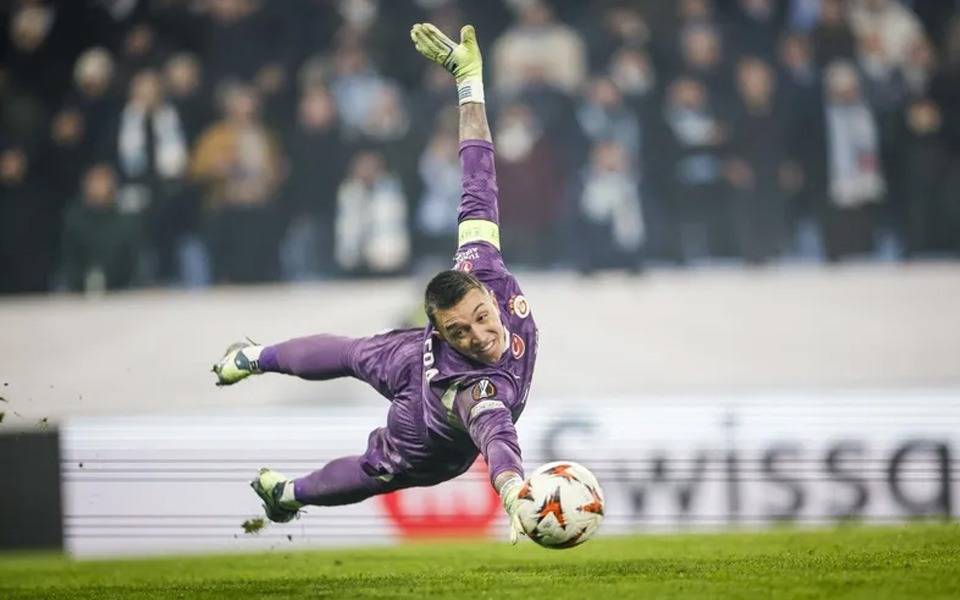 Estudiantes a fondo por la llegada de Fernando Muslera: avanzó con un ofrecimiento y hay optimismo