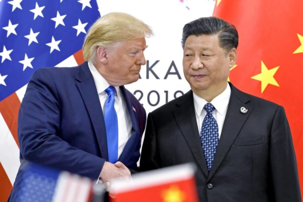 Acuerdo Trump-Xi: tierras raras por alumnos chinos