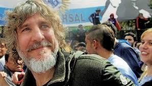 Demanda millonaria contra Boudou