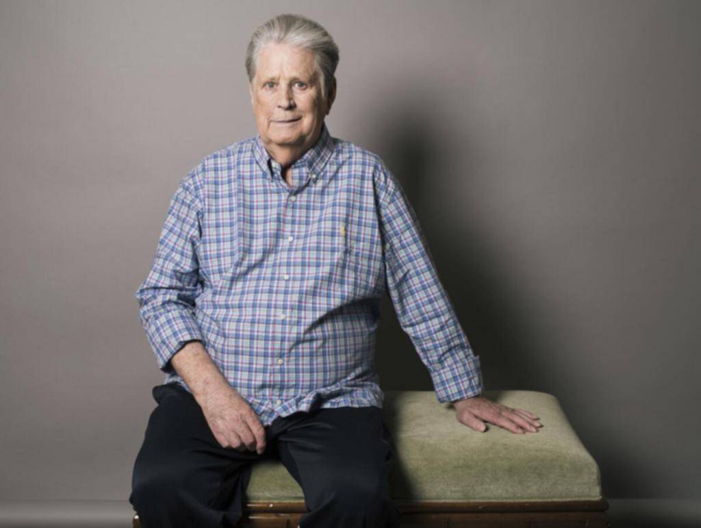 Adiós a Brian Wilson: el genio que voló demasiado cerca del Sol