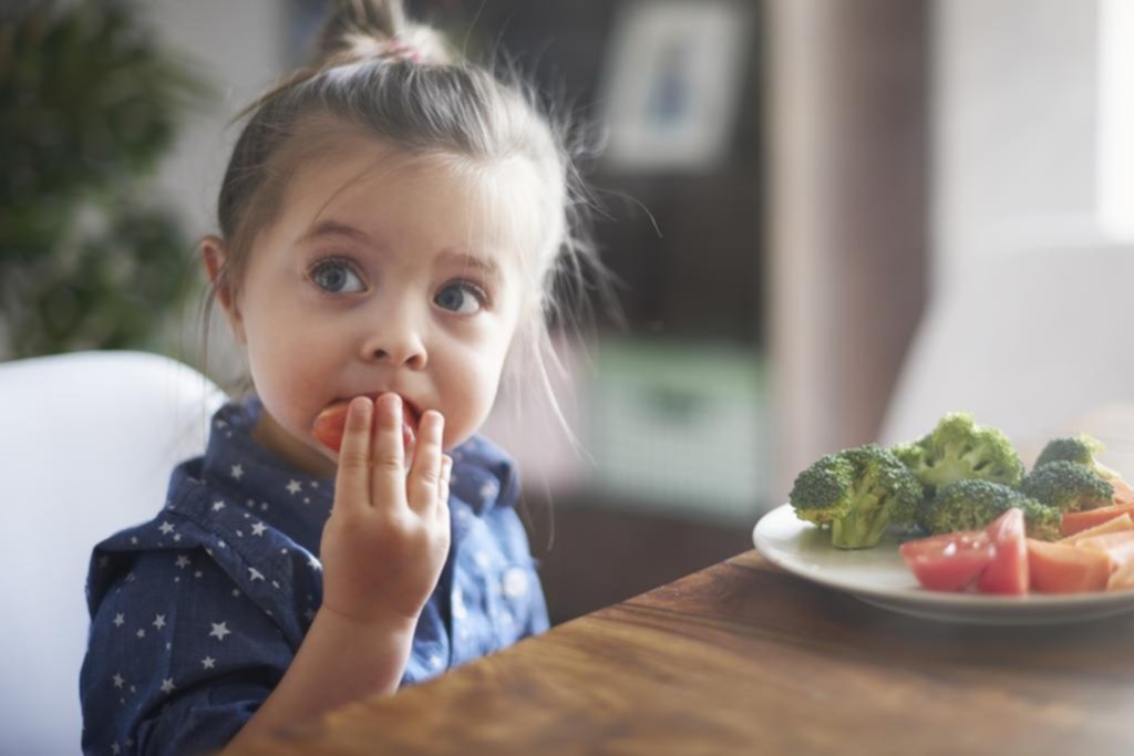 Problemas alimentarios: los tienen 4 de cada 10 chicos