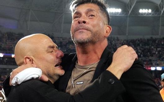Sorpresiva renuncia de la dupla técnica Orsi-Gómez
