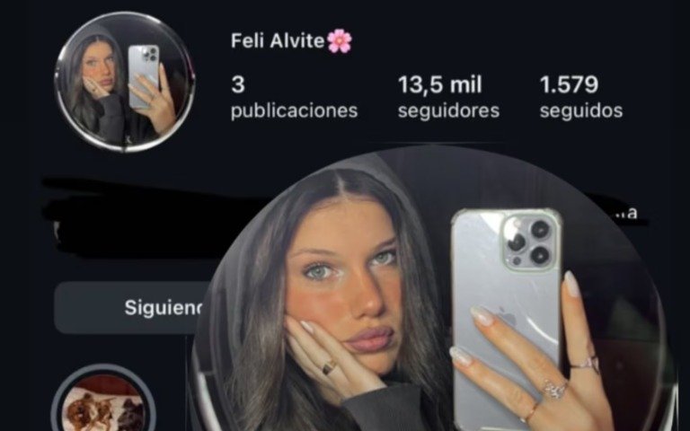 La "Toretto" de La Plata se cambió el nombre y eliminó su foto, y la familia Armand la destrozó: "Asesina"