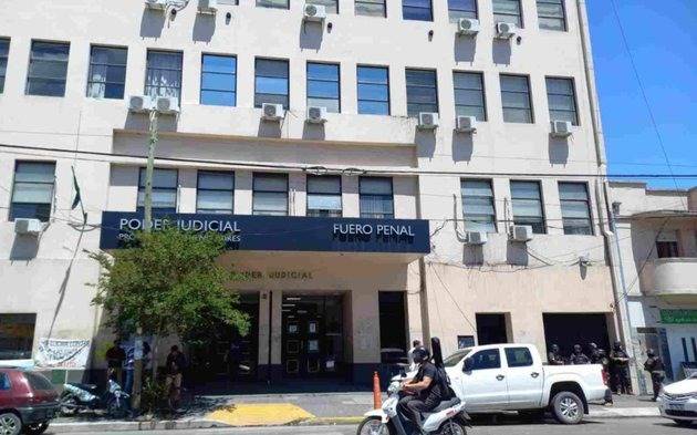 Ciber estafa millonaria a un juez de Quilmes