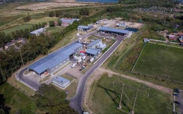 Secretaría de Ambiente de Nación desmiente denuncias: El Ecoparque de Quilmes no contamina