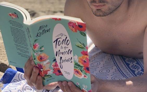 “Todo lo que nunca fuimos”, la adaptación del libro de Alice Kellen, comenzó su rodaje con Maxi Iglesias y Margarida Corceiro