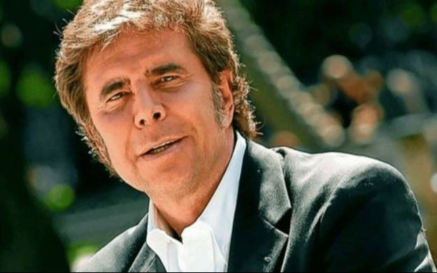 Jorge Martínez canceló su casamiento tras su intento de suicidio