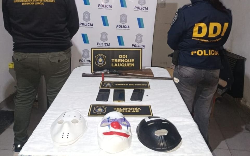 Más de 160 allanamientos por ciberpedofilia en 84 localidades bonaerenses, incluida La Plata: más de 100 imputados