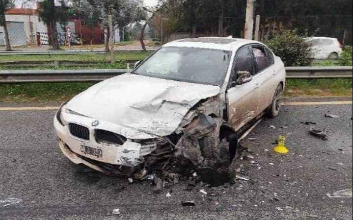 Piden agravar la pena para el chino que mató a un hombre tras manejar 17 kilómetros en contramano por Ruta 2