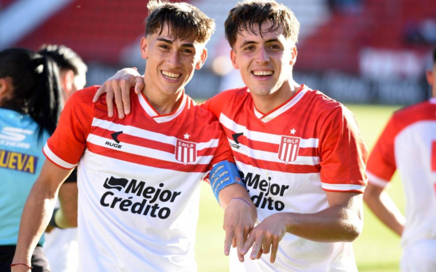 La Reserva de Estudiantes avanzó a Cuartos de Final en UNO ante Instituto