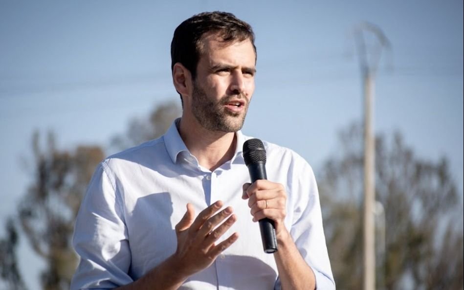 Campaña y fake news: la Justicia dejó firme el pedido de desafuero del diputado Estrada