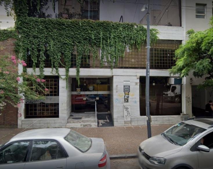 Otro hombre denuncia que no puede ver a sus hijos