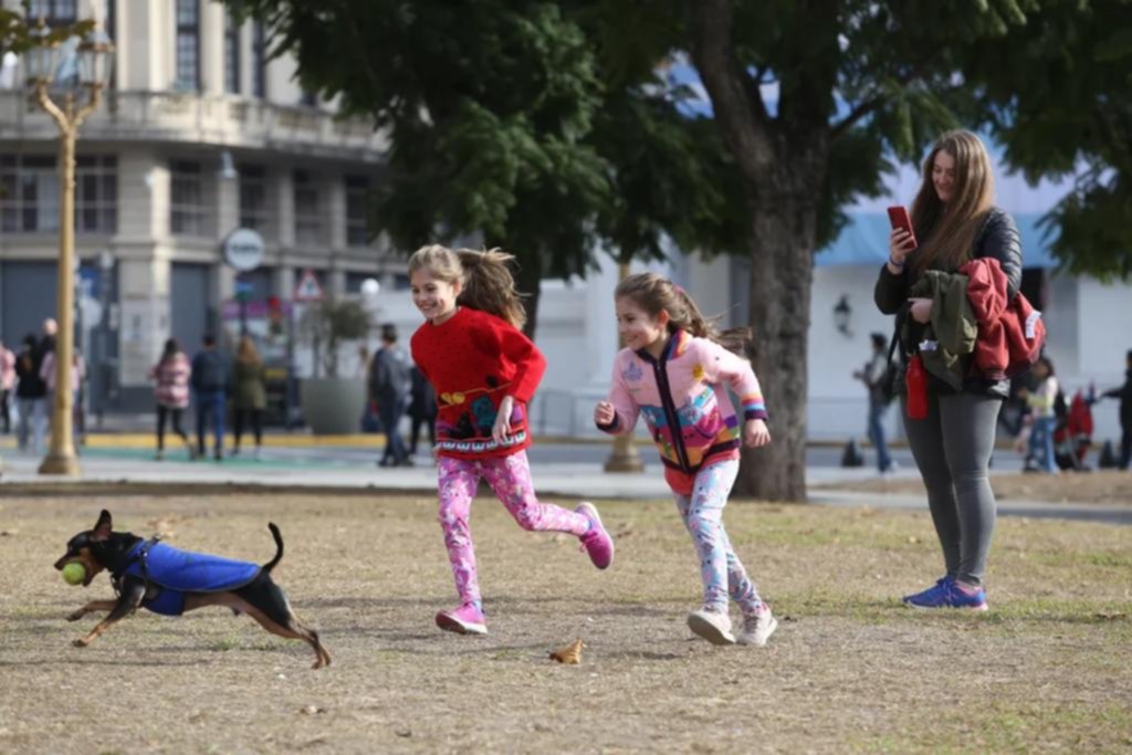 Cambian los hogares: más gente sola y parejas sin hijos