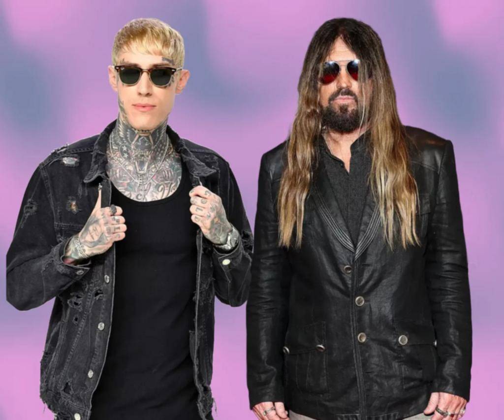 Interna feroz: el hermano de MIley contra su padre: “Sos patético”