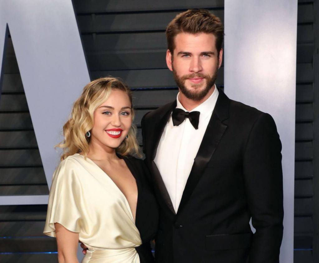 Miley quiso cambiar por amor pero no pudo