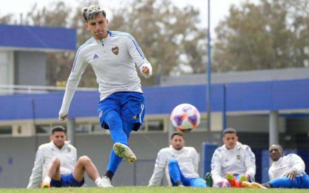 Gimnasia tiene a su primer refuerzo: cómo se negoció la llegada de Maximiliano Zalazar