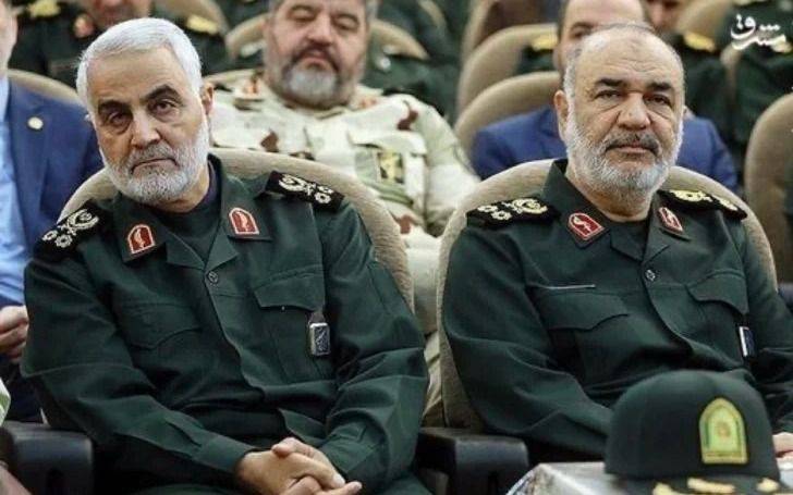 Ataque sorpresa de Israel: quiénes eran los altos jefes militares de Irán que murieron