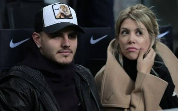 Mauro Icardi podría acusar a Wanda Nara de "sustracción de menores": intenta asegurar la restitución internacional