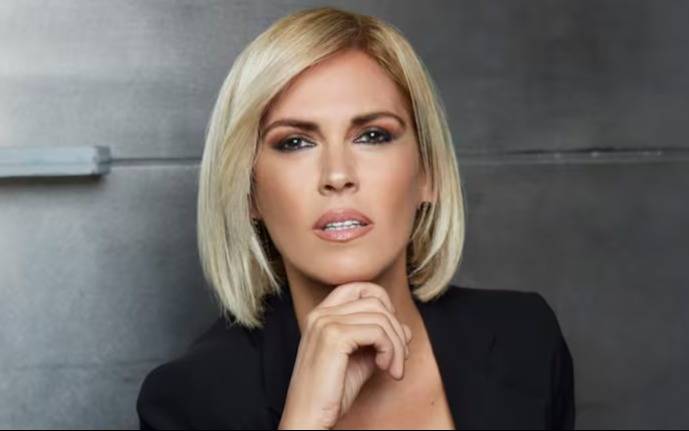 La reacción de Viviana Canosa cuando enfrentó a Lizy Tagliani en la Justicia