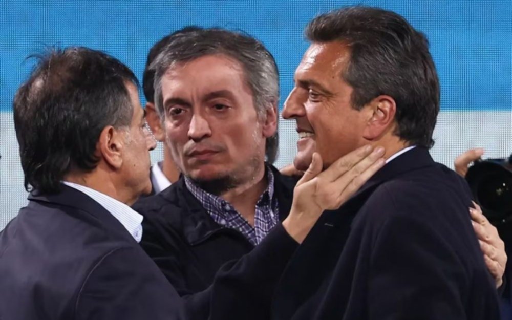 Cónclave peronista para masiva marcha en apoyo a Cristina en Comodoro Py: de qué se habló y por qué no estuvo Kicillof