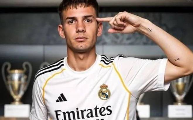 Mastantuono al Real Madrid: cómo fue la salida, el impresionante monto que recibirá River y la polémica por el pago