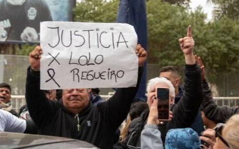 La muerte de Lolo Regueiro: sobreseyeron al ex titular del Aprevide, que no irá a juicio