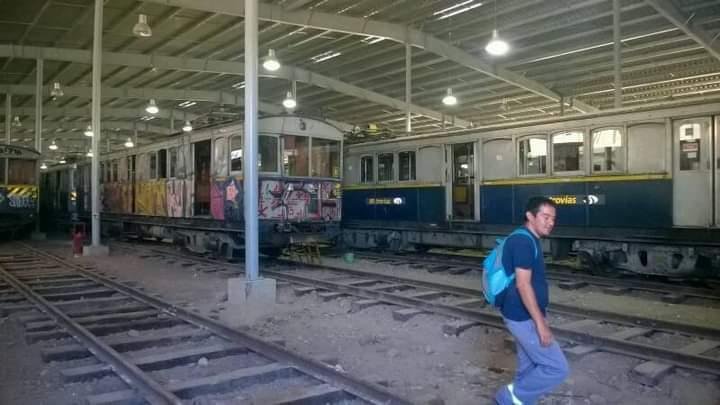 La vuelta del tranvía en La Plata, un sueño de diez años a punto de desvanecerse