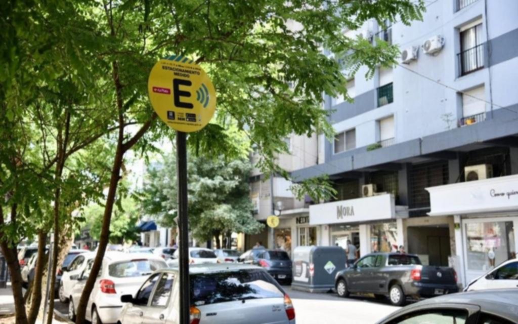 Por el feriado, el lunes no habrá medido y andarán menos micros