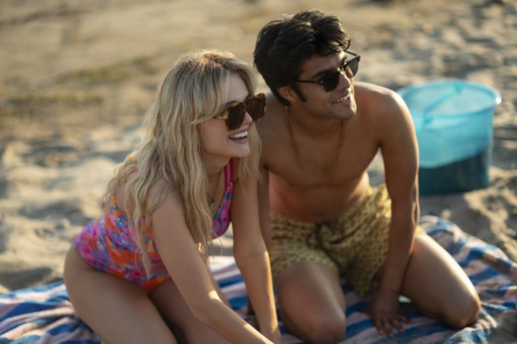 “We Were Liars”: los misterios que oculta la alta sociedad