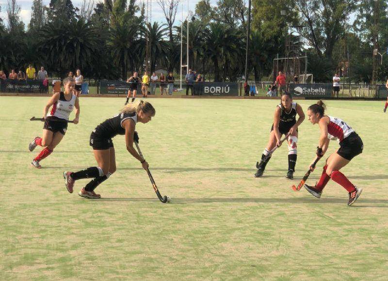 Hay clásico: Universitario “D” y San Luis “C”