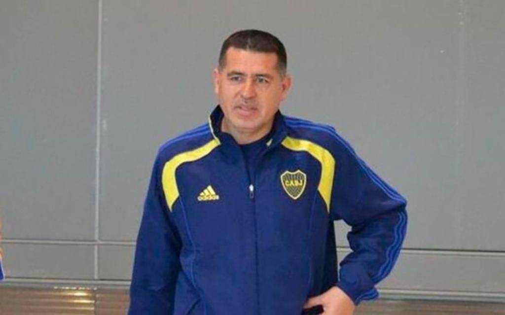 “El regreso de Paredes a Boca sería más importante que el mío”