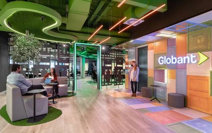 El unicornio con raíces en La Plata: el comunicado de Globant en medio de los rumores sobre posibles cierres