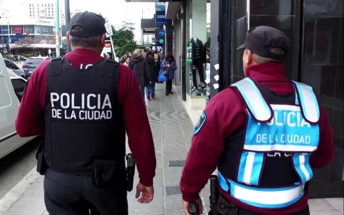 Refuerzan la seguridad en embajadas de Irán e Israel en Buenos Aires por posibles manifestaciones