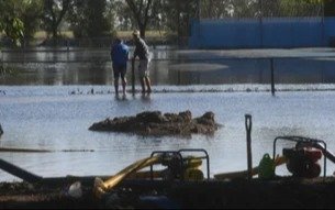 Bahía Blanca recibirá fondos de la ONU para recuperar el sector productivo
