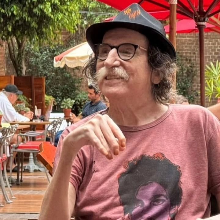 Charly García, será declarado Doctor Honoris Causa