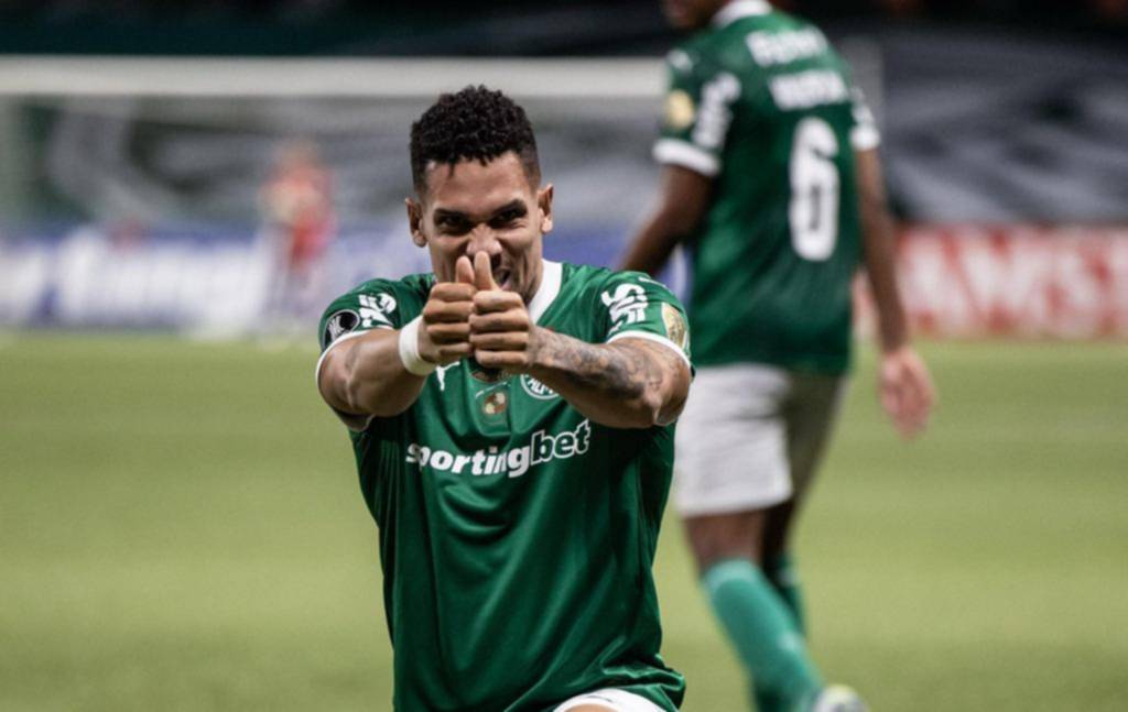 Palmeiras y FC. Porto inauguran el Grupo A