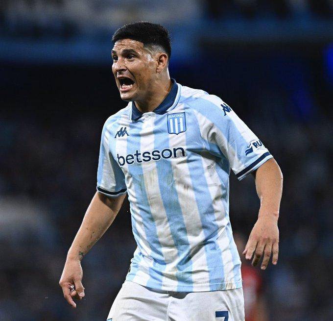 La Academia primereó a River y Salas no se va