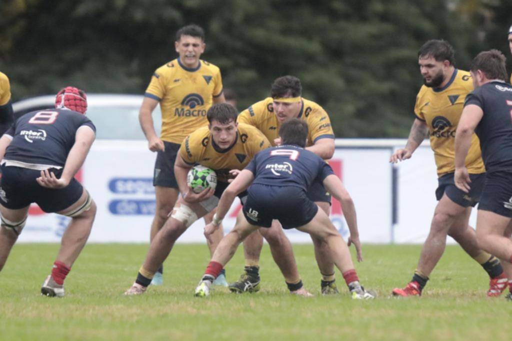 La Plata consiguió un triunfo que le da aire y mucha confianza