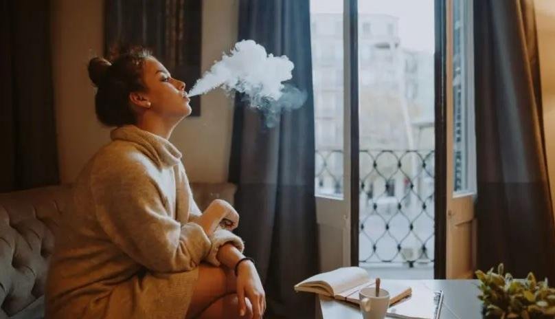 Tabaquismo: el humo de tercera mano no se va del hogar