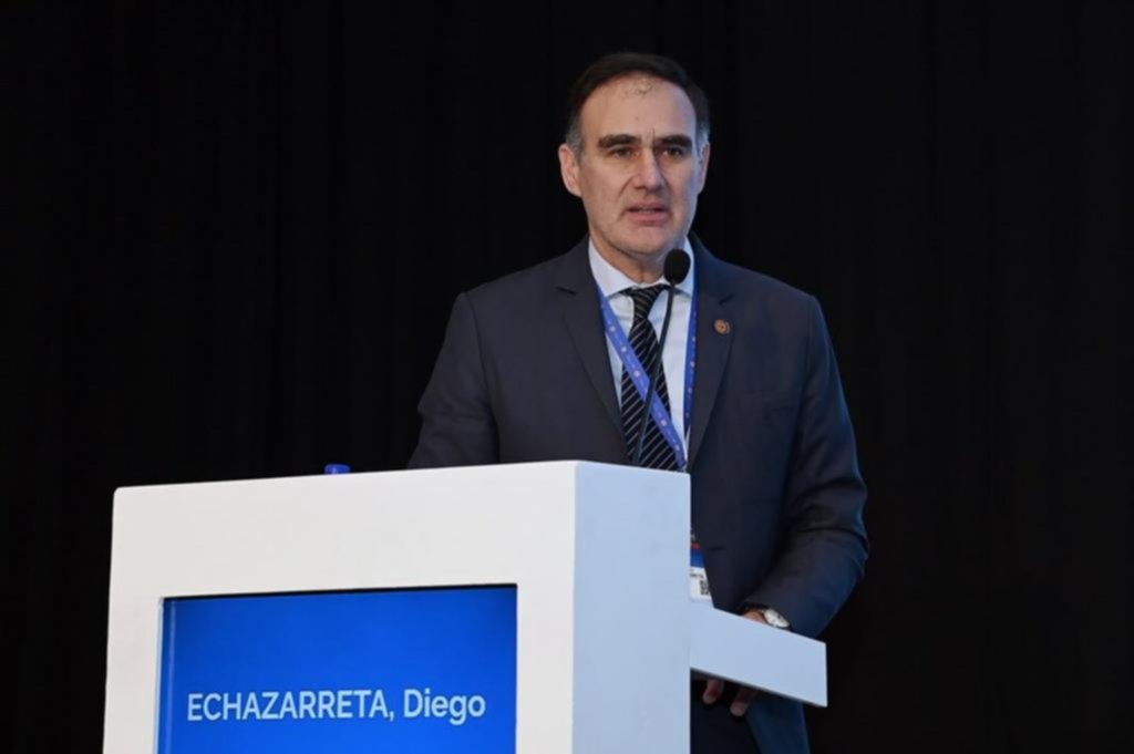 Un platense asume al frente de la Federación Argentina de Cardiología