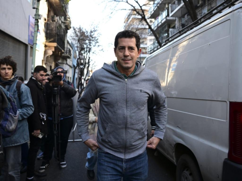La Cámpora reclamó “Cristina libre” y lanzó advertencias a Kicillof