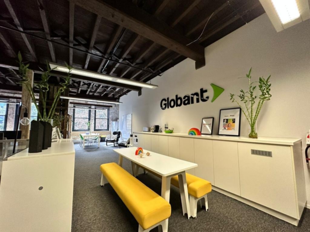 Rumores de cierres en Globant, el unicornio con raíces en La Plata