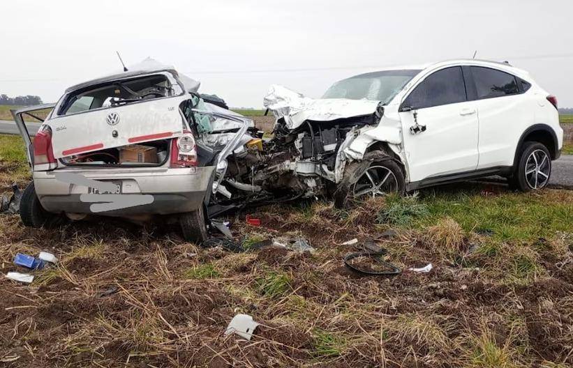 Un médico perdió la vida tras un trágico accidente