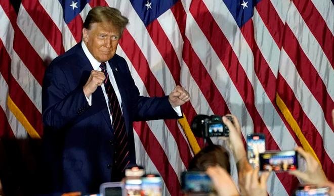 Aranceles de Trump: el 62% de los argentinos está en desacuerdo