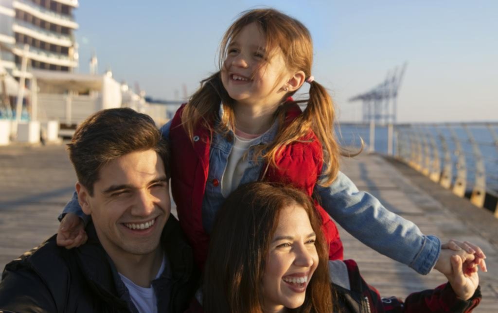 Escapada o viaje : los planes para las vacaciones de invierno